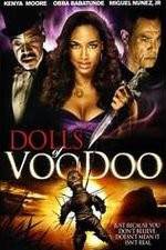 Watch Dolls of Voodoo Zumvo