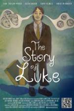 Watch The Story of Luke Zumvo