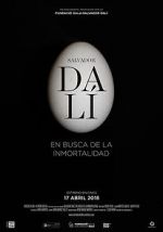 Watch Salvador Dali: In Search of Immortality Zumvo