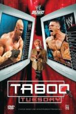 Watch WWE Taboo Tuesday Zumvo