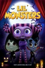 Watch Lil\' Monsters Zumvo