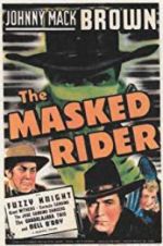 Watch The Masked Rider Zumvo