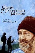 Watch Sons of Jeremiah Johnson Zumvo