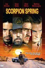 Watch Scorpion Spring Zumvo