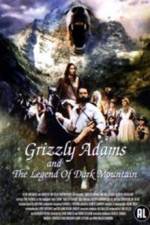 Watch Grizzly Adams and the Legend of Dark Mountain Zumvo