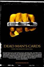 Watch Dead Man's Cards Zumvo