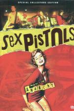 Watch Sex Pistols Agents of Anarchy Zumvo