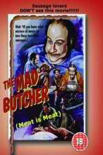 Watch The Mad Butcher Zumvo