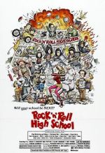 Watch Rock \'n\' Roll High School Zumvo