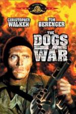 Watch The Dogs of War Zumvo