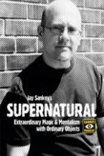 Watch Supernatural by Jay Sankey Zumvo