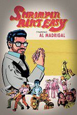 Watch Al Madrigal: Shrimpin\' Ain\'t Easy Zumvo