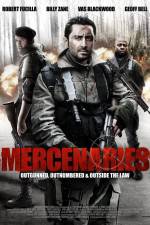 Watch Mercenaries Zumvo