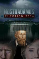 Watch Nostradamus: Election Zumvo