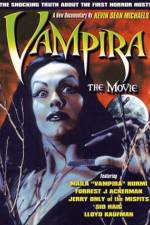 Watch Vampira The Movie Zumvo