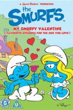 Watch My Smurfy Valentine Zumvo