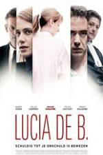 Watch Lucia de B. Zumvo