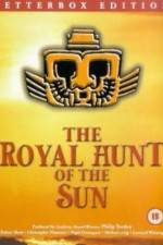Watch The Royal Hunt of the Sun Zumvo