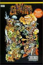 Watch GWAR Phallus in Wonderland Zumvo