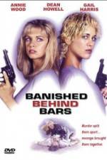 Watch Cellblock Sisters: Banished Behind Bars Zumvo