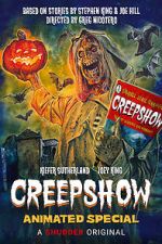 Watch Creepshow Animated Special Zumvo