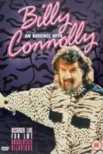 Watch An Audience with Billy Connolly Zumvo