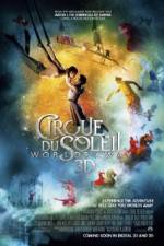 Watch Cirque du Soleil Worlds Away Zumvo