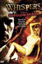 Watch Whispers from a Shallow Grave Zumvo