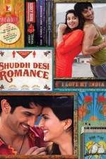 Watch Shuddh Desi Romance Zumvo