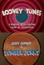 Watch Lumber Jerks (Short 1955) Zumvo