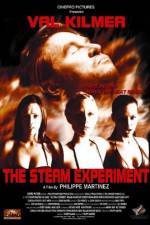 Watch The Steam Experiment Zumvo