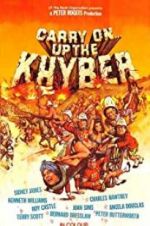 Watch Carry On Up the Khyber Zumvo