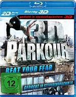 Watch Parkour: Beat Your Fear Zumvo