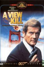 Watch James Bond: A View to a Kill Zumvo