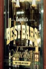 Watch Best Bars in America Zumvo