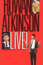 Watch Rowan Atkinson Live Zumvo