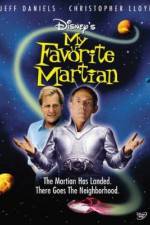 Watch My Favorite Martian Zumvo