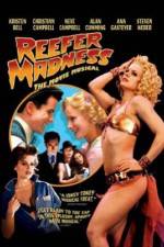 Watch Reefer Madness: The Movie Musical Zumvo
