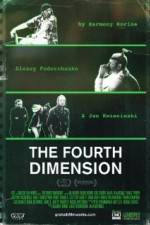 Watch The Fourth Dimension Zumvo