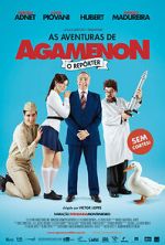 Watch Agamenon: The Film Zumvo