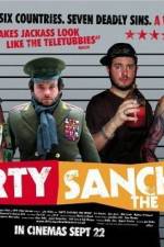 Watch Dirty Sanchez: The Movie Zumvo