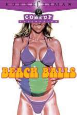 Watch Beach Balls Zumvo