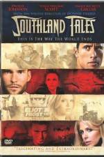 Watch Southland Tales Zumvo