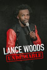 Watch Lance Woods: Undeniable (TV Special 2021) Zumvo