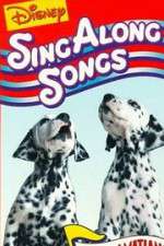 Watch Disney Sing-Along-Songs101 Dalmatians Pongo and Perdita Zumvo