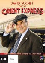 Watch David Suchet on the Orient Express Zumvo