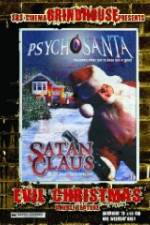 Watch Psycho Santa Zumvo