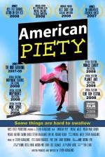 Watch American Piety Zumvo