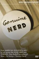 Watch Genuine Nerd Zumvo