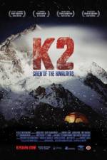 Watch K2: Siren of the Himalayas Zumvo